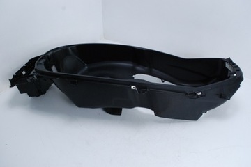 Kufer schowek PIAGGIO X10 125