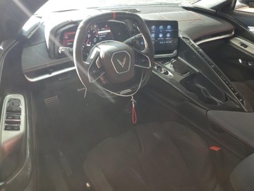 Chevrolet Corvette C7 2023 Chevrolet Corvette Z06 3LZ 2023 5.5l 5.5 Benzyna 670KM, zdjęcie 8