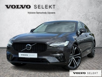 Volvo S90 II 2022