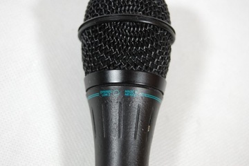 SHURE BG 2.1 MIKROFON