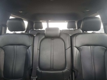 Jeep Wagoneer II 2023 Jeep Wagoneer Series I 2023 3.0l 3.0 Benzyna 420KM, zdjęcie 10