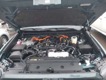 Toyota 2025 Toyota 4-Runner Hybrid Trd Off Road Premium 2025 2.4 Hybryda 278KM, zdjęcie 8