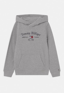 Bluza z kapturem Tommy Hilfiger 116 cm