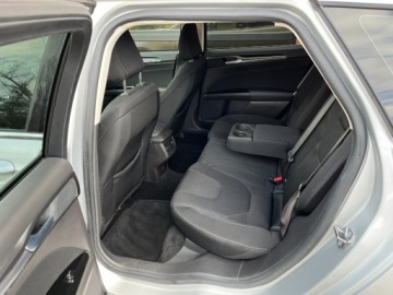 Ford Mondeo V Kombi Facelifting 2.0 Hybrid 187KM 2019 Ford Mondeo 2.0 hybryda 187 KM automat zarej w PL zadbany mozliwa zami, zdjęcie 25