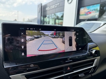 Citroen C4 IV 2025 Citroen C4 Max 145 EDCT 6, zdjęcie 6