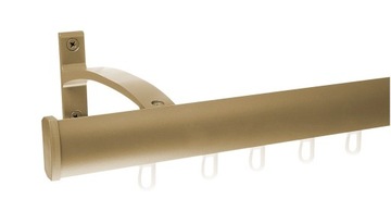 КЛАССИЧЕСКИЙ/СОВРЕМЕННЫЙ НАСТЕННЫЙ КРОНШТЕЙН 12 СМ