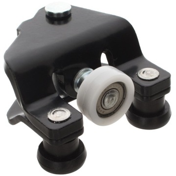 ТЕЛЕЖКА НА РОЛИКАХ С БОКОВОЙ ДВЕРЬЮ Berlingo Partner II 08-