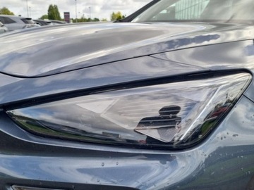 Cupra Formentor Crossover 1.5 TSI 150KM 2025 CUPRA Formentor 1.5 eTSI DSG Suv 150KM 2025, zdjęcie 13