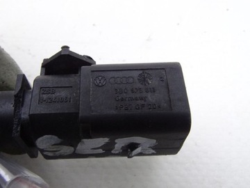 AUDI TT 8N 98-06 SVAZEK INSTALACE SERVO