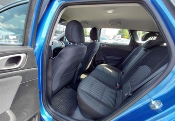 Kia Ceed III Kombi Facelifting 1.5 T-GDI 160KM 2023 Kia Ceed M 1,5T-GDI 160KM DCT Automat Salon Polska 1.5 Benzyna 160KM, zdjęcie 19