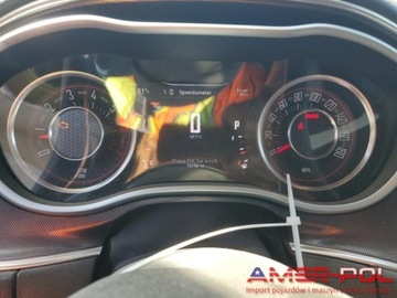 Dodge Challenger III 2015 Dodge Challenger _RT_Scat Pack_6.4 L_485 km_2015r 6.4 Benzyna 485KM, zdjęcie 9