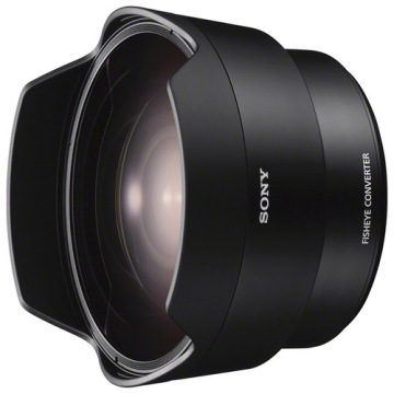 Объектив Sony SEL057FEC FE 28 мм