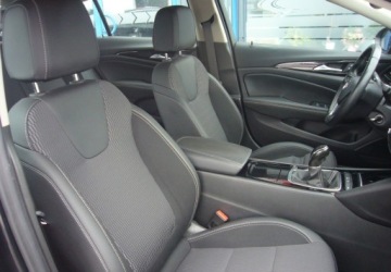 Opel Insignia II Grand Sport 1.6 CDTI  136KM 2019 Opel Insignia Opel Insignia Grand SportSports Toure Salon PL - serwis 1.6, zdjęcie 18