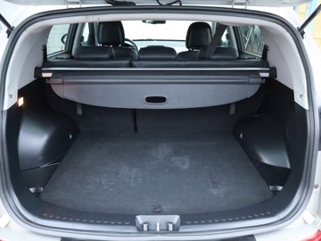 Kia Sportage III SUV Facelifting 1.6 GDI 135KM 2014 Kia Sportage 1.6 GDI, Salon Polska, Serwis ASO, zdjęcie 13
