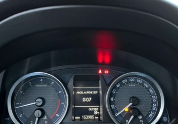 Toyota Auris I Hatchback 3d Facelifting 1.6 Valvematic 132KM 2013 Toyota Auris kamera , nawigacja 1.6 Benzyna 132KM, zdjęcie 19