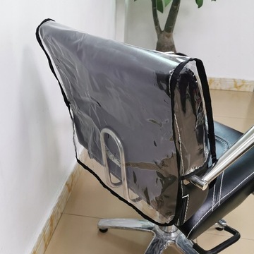 2 . Чехлы на парикмахерские кресла Professional