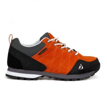 Buty Damskie MOKO Low STX Dark Orange # 41