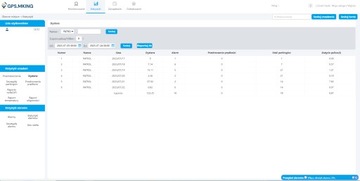 GPS-локатор 35 ДНЕЙ 2G+4G БЕЗ ПОДПИСКИ ОШИБКА ОТСЛЕЖИВАНИЯ МАГНИТА MK6B