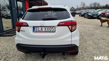 Honda HR-V II SUV 1.5 i-VTEC 130KM 2015 Honda HR-V 1.5T 130KM Automat Navi panorama Bi xenony 100 bezwypadek1 REJ2, zdjęcie 30