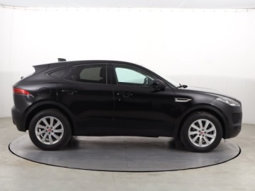 Jaguar E-Pace SUV 2.0 i4D 180KM 2020 Jaguar E-Pace D180 AWD, Salon Polska, Serwis ASO, zdjęcie 5