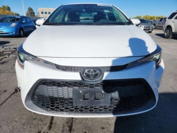 Toyota Corolla XII 2021 Toyota Corolla Le 2021 1.8 Benzyna 139KM, zdjęcie 5