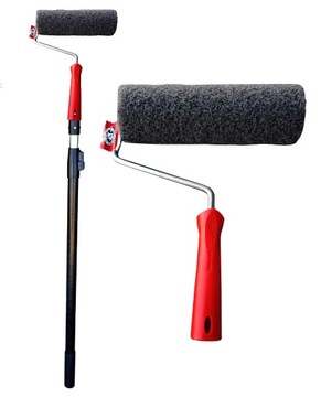 Адаптер Putty 60 Роллер-ручка 0,3 Масло