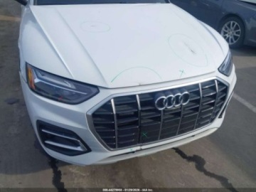 Audi Q5 II 2021 Audi Q5 Premium Plus 45 Tfsi Quattro S Tronic 2021 2.0 Benzyna 261KM, zdjęcie 8