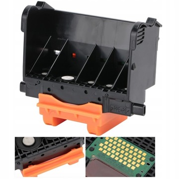 QY6-0061 Головка принтера для CANON iP5200 MP800