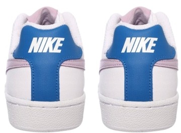 Sneakersy Buty Nike Court Royale r 37,5