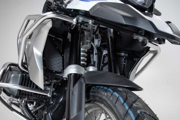 Крышка радиатора BMW R 1200 GS LC [16-], R 1250 GS