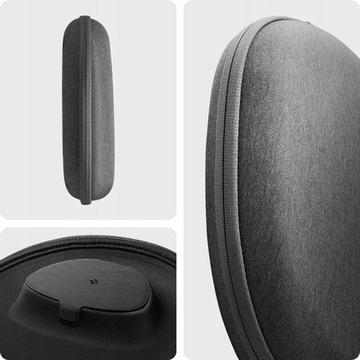 Etui do AirPods Max, Spigen Klasden, case, obudowa