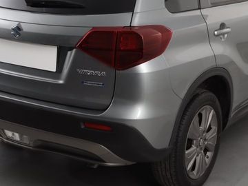 Suzuki Vitara III 2020 Suzuki Vitara 1.4 BoosterJet, Salon Polska, zdjęcie 21
