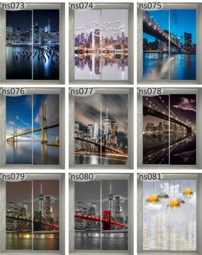 НАКЛЕЙКА на ДВЕРЬ ГАРДЕРОБА Мебель Шпон ИНДИВИДУАЛЬНЫЙ РАЗМЕР