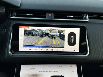Land Rover Range Rover Velar SUV 2.0 SD4 240KM 2020 Land Rover Range Rover VELAR R-dynamic HSE, zdjęcie 37