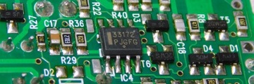 Реле постоянного тока 5 В G6AK-234P OMRON ЯПОНИЯ [060]