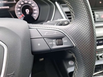 Audi Q5 II SUV Facelifting 2.0 40 TFSI MHEV 204KM 2023 Audi Q5 Audi Q5 S line x2 Virtual Pakiet Comfort Ambiente Kamera Gwarancja, zdjęcie 17
