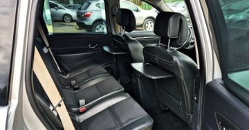 Renault Grand Scenic II Grand Scenic Facelifting 2.0 16v 140KM 2013 Renault Grand Scenic BENZYNA automat LPG GAZ xenon FULL OPCJA 7 FOTELI, zdjęcie 34