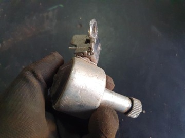 СТАРЫЙ ВЕЛОСИПЕД PRL ДИНАМО ROMET ВЕЛОСИПЕДНЫЙ ГЕНЕРАТОР