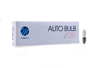 Żarówka 21W H21W BAY9s 12V M-TECH