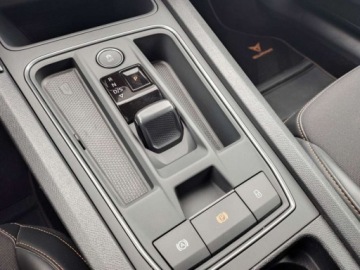 Cupra Formentor Crossover 2.0 TSI 310KM 2022 Cupra Formentor VZ 4Drive,Matrix, Hak, DCC, Asystenci, Kamera 2.0 Benzyna, zdjęcie 33