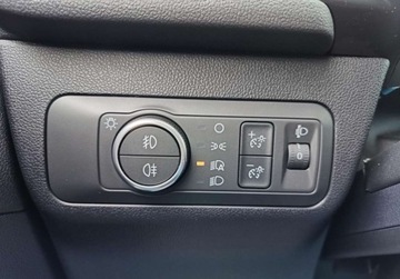 Ford Kuga III SUV 1.5 EcoBoost 150KM 2024 Ford Kuga BLACK WEEK 1.5 EcoBoost 150KM Titanium Salon PL Serwis ASO FV23, zdjęcie 23