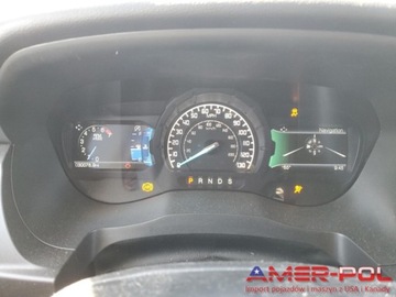 Ford Ranger VI 2022 Ford Ranger _XL_4x4_2.3 L_270 km_2022r 2.3 Benzyna 270KM, zdjęcie 9