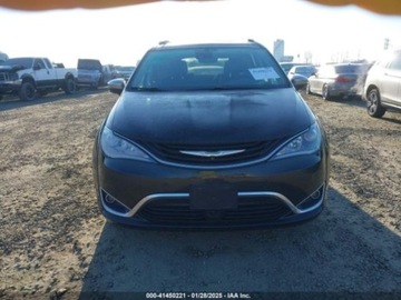 Chrysler Pacifica II 2018 Chrysler Pacifica Limited 2018 3.6l 3.6 Hybryda 287KM, zdjęcie 7