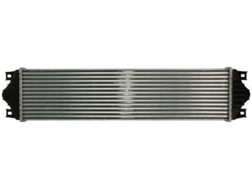 INTERCOOLER NISSAN INTERSTAR 1.9-3.0