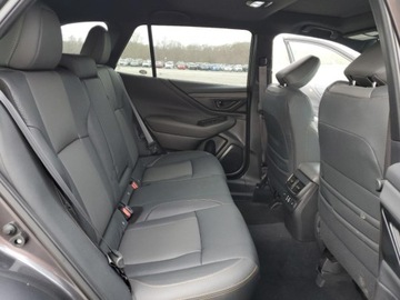 Subaru 2024 Subaru Outback Wilderness 2024 2.4l 2.4 Benzyna 260KM, zdjęcie 10