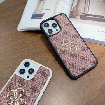 GUESS чехол, чехол, чехол для iPhone 14 Promax, зеленый, iPhone