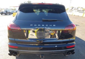 Porsche Cayenne 2016 Porsche Cayenne Auta z USA - Zapytaj o wiecej ofert 3.6 Benzyna 300KM, zdjęcie 13