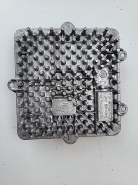 MĚNIČ MODUL LED LAND ROVER JAGUAR MX53-13E005-BA