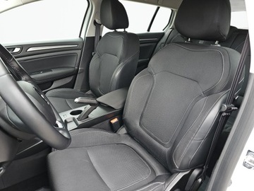 Renault Megane IV GrandCoupe Facelifting 1.0 TCe 115KM 2021 Renault Megane 1.0 TCe Zen, zdjęcie 12