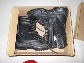Buty damskie taktyczne JERRY 1 model WZ-53 38 23,5cm NOWE